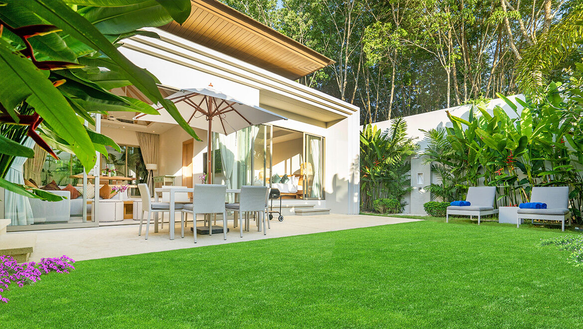 Tropical House