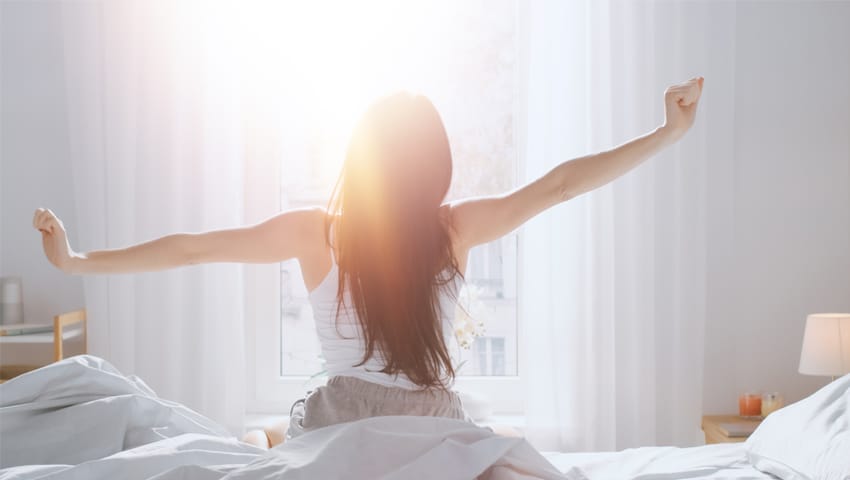 Điều hòa khí hậu thông minh