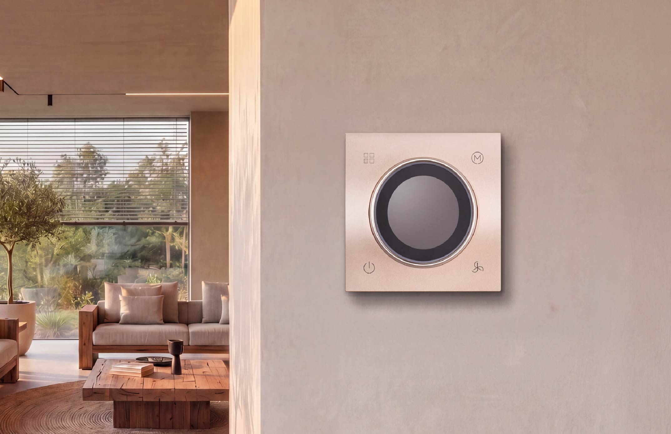 Eave Series